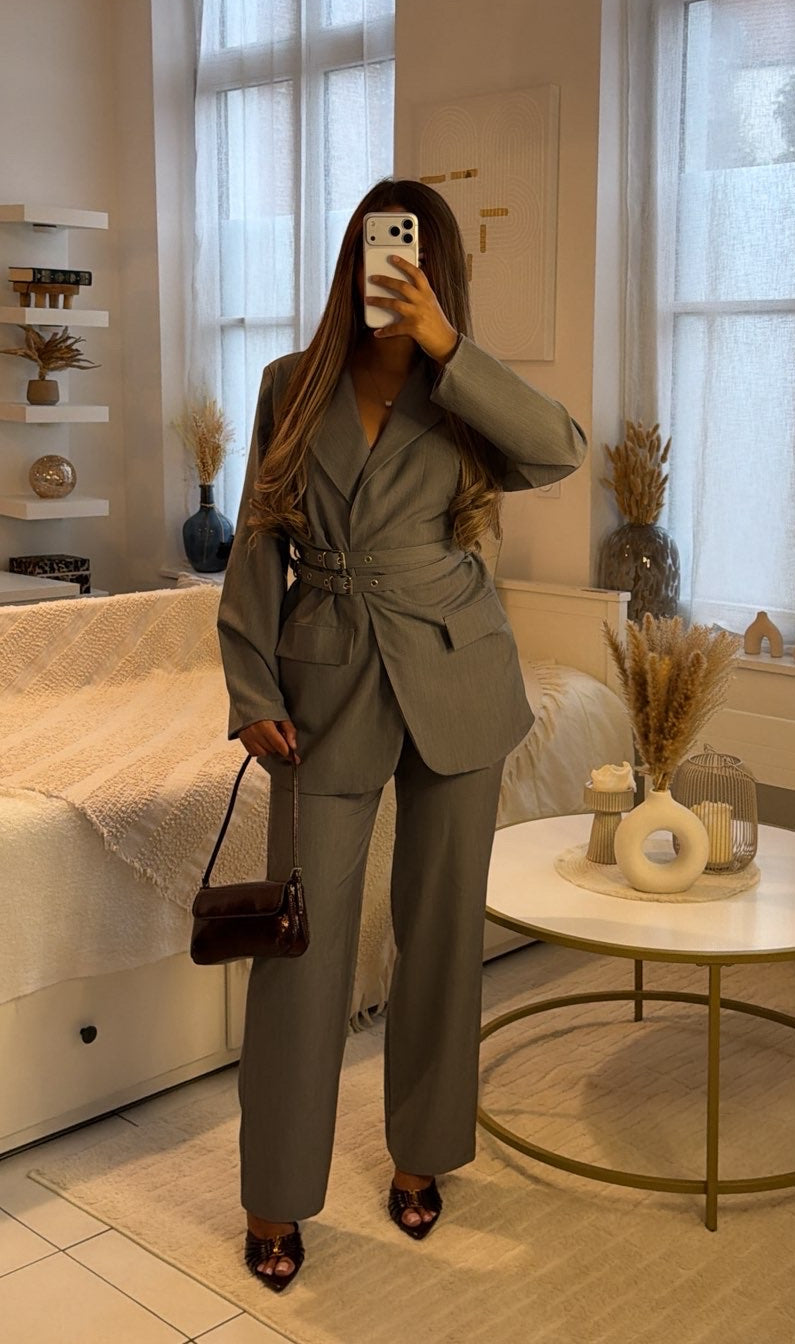 Ensemble
