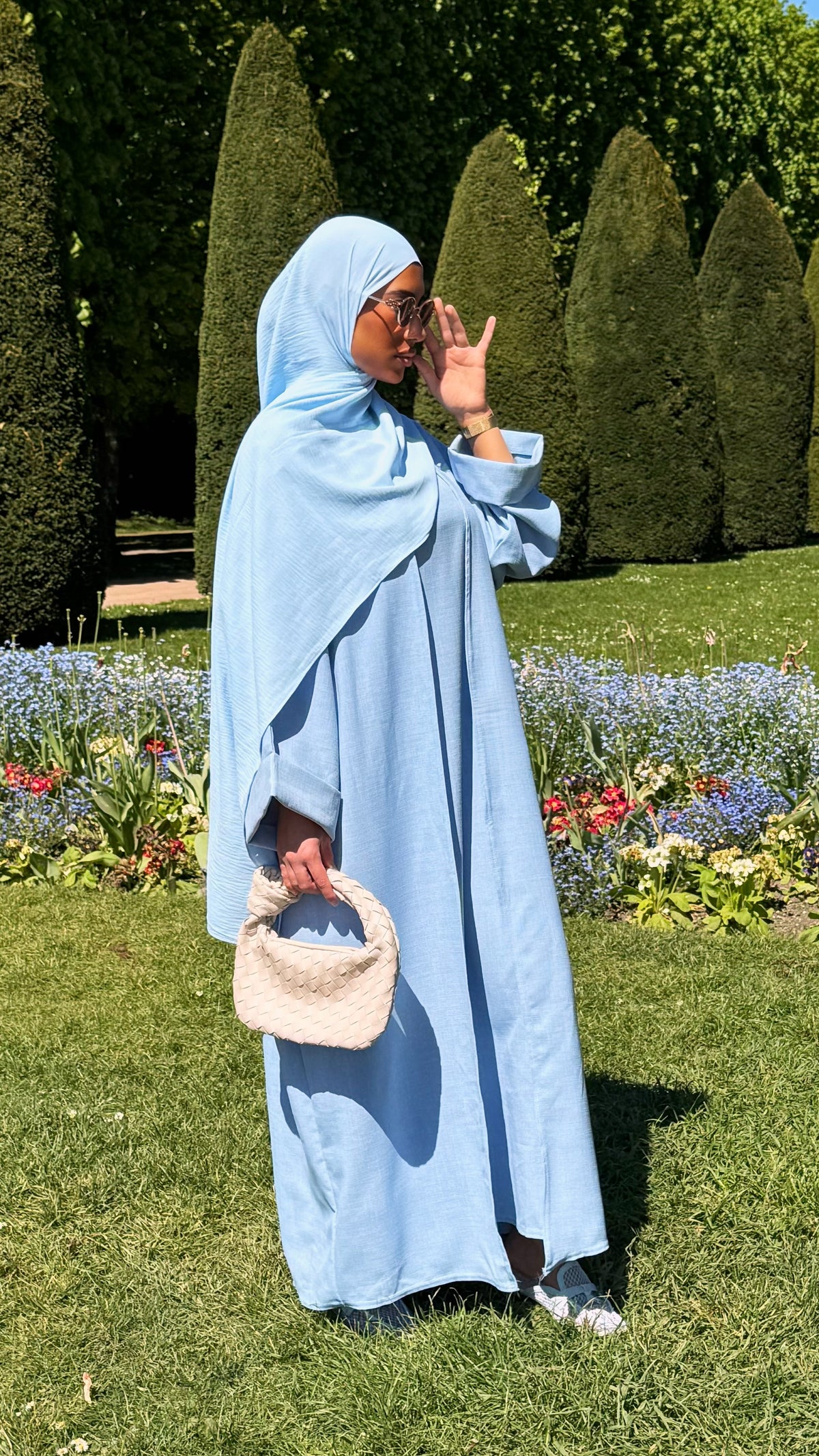 Abaya