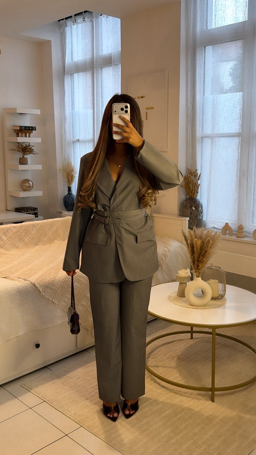 Ensemble